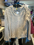 Women's Size Lg. Lole V-Neck Long Sleeve Shirt