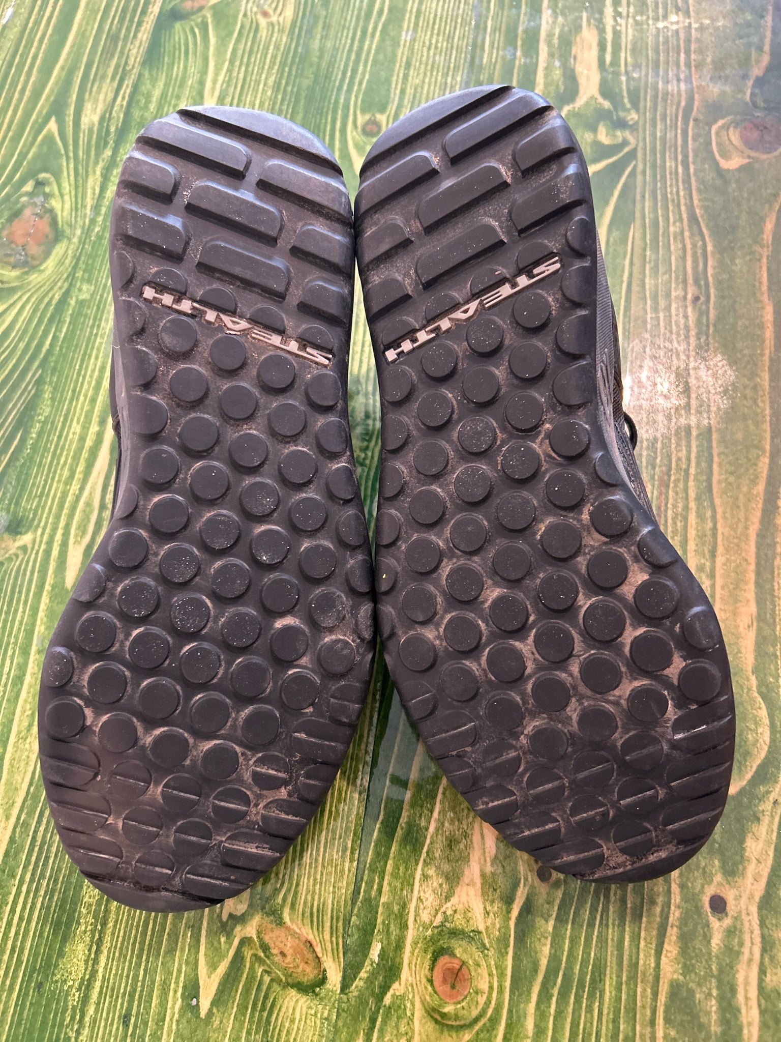 Adidas Trailcross LT Bike Shoes