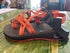 7 Chaco ZX/2 Sandals