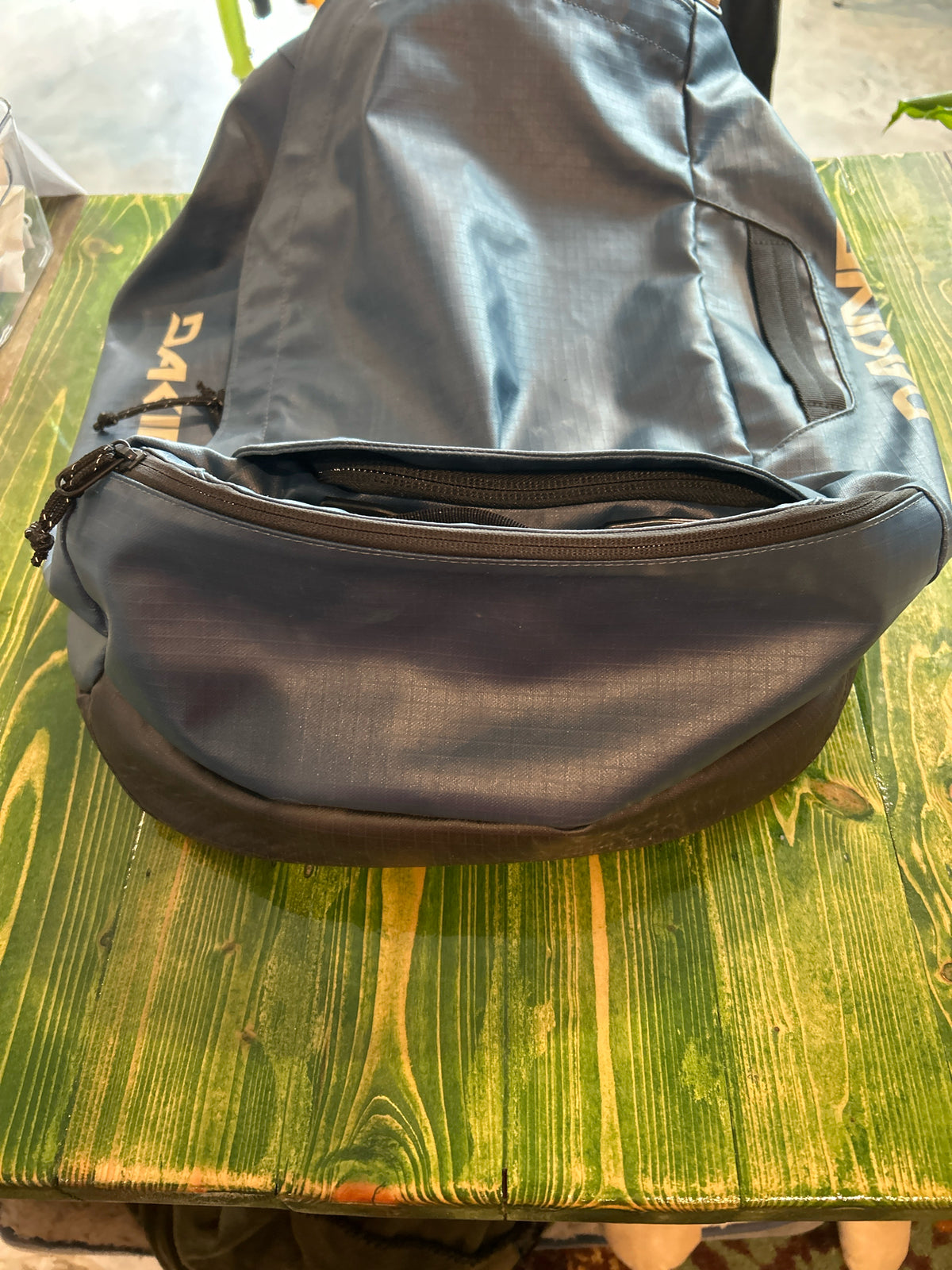 Dakine Ranger Duffle Bag 60L