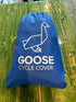Goose Lockable  Bicycle Cover