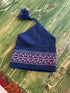 Wigwam Navy Kids Hat