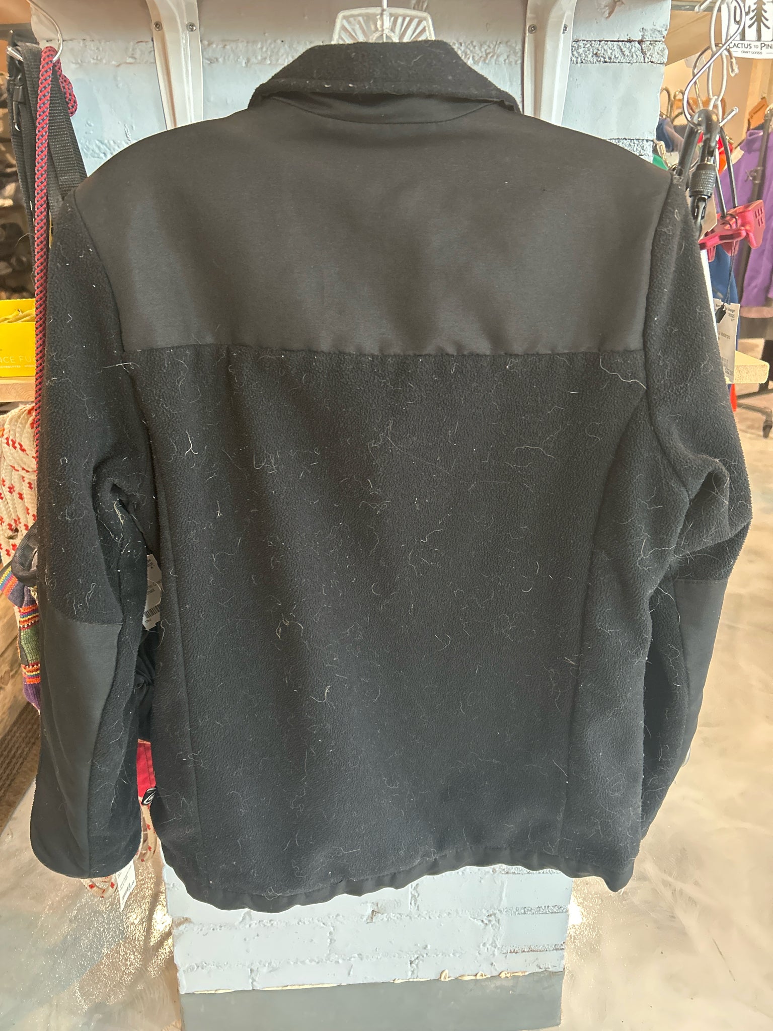 Free Country Fleece Jacket