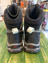 Women 10 Salomon hiking shoe