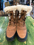 Sorel Torino II Parc Shearling Winter Boot