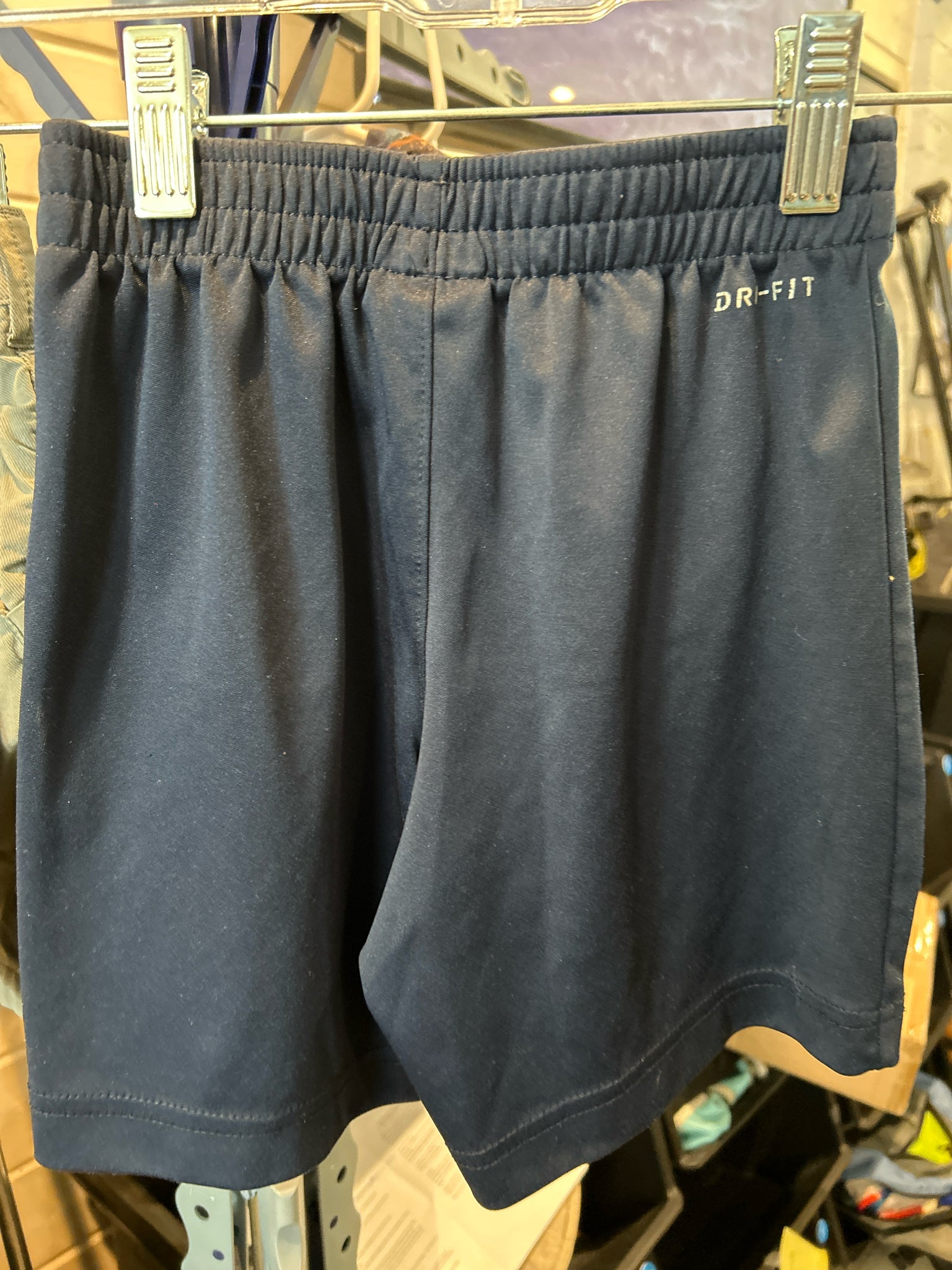 Nike Size 5 Navy Kids Clothes