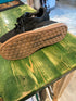 Adidas Size 7 Black Shoes