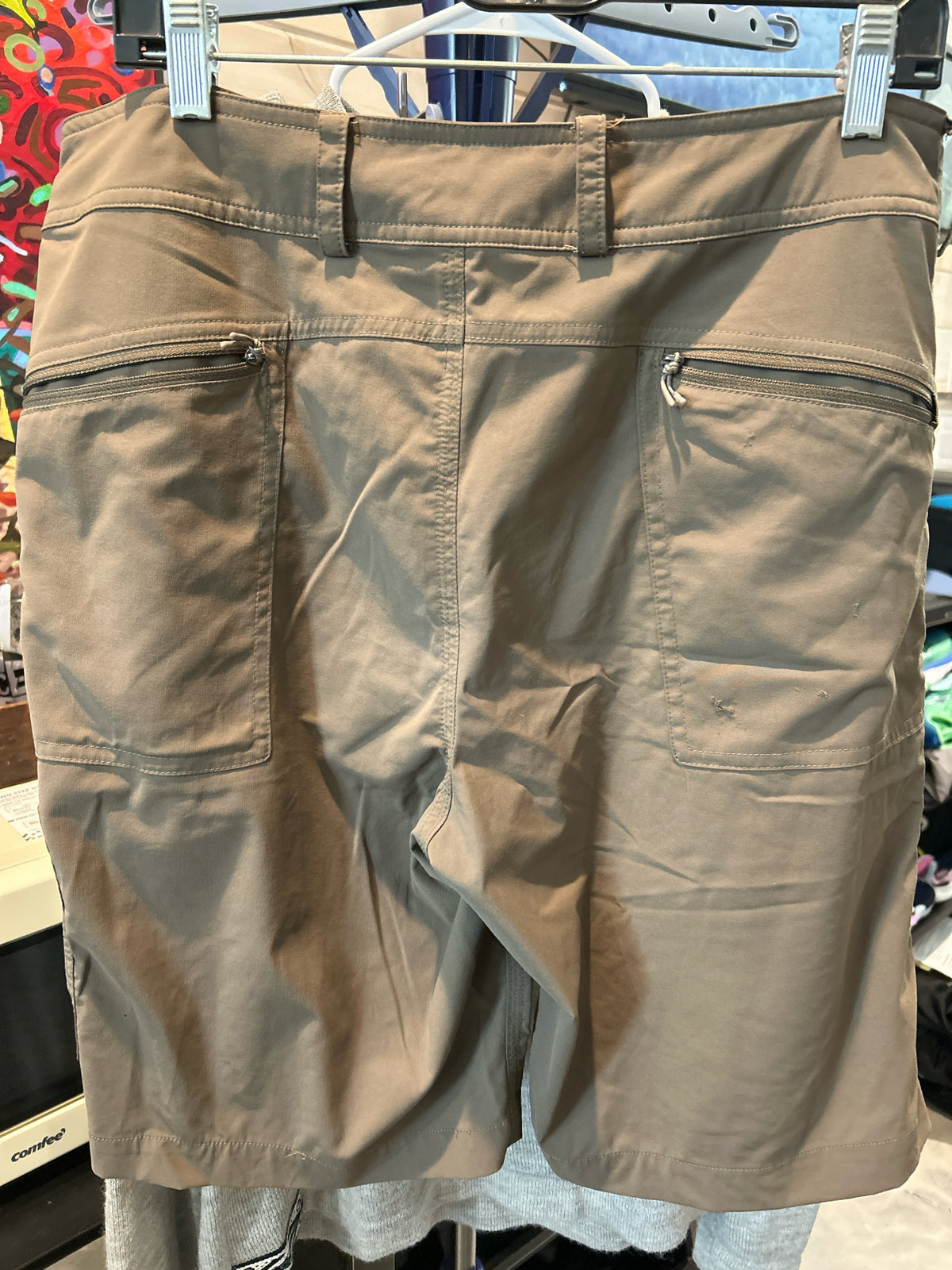 Size 32 NRS Shorts