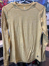 Size M REI Long sleeve