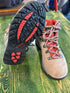 5 Columbia hiking shoe