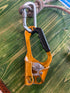 Petzl Ascention Handled Ascender Caving
