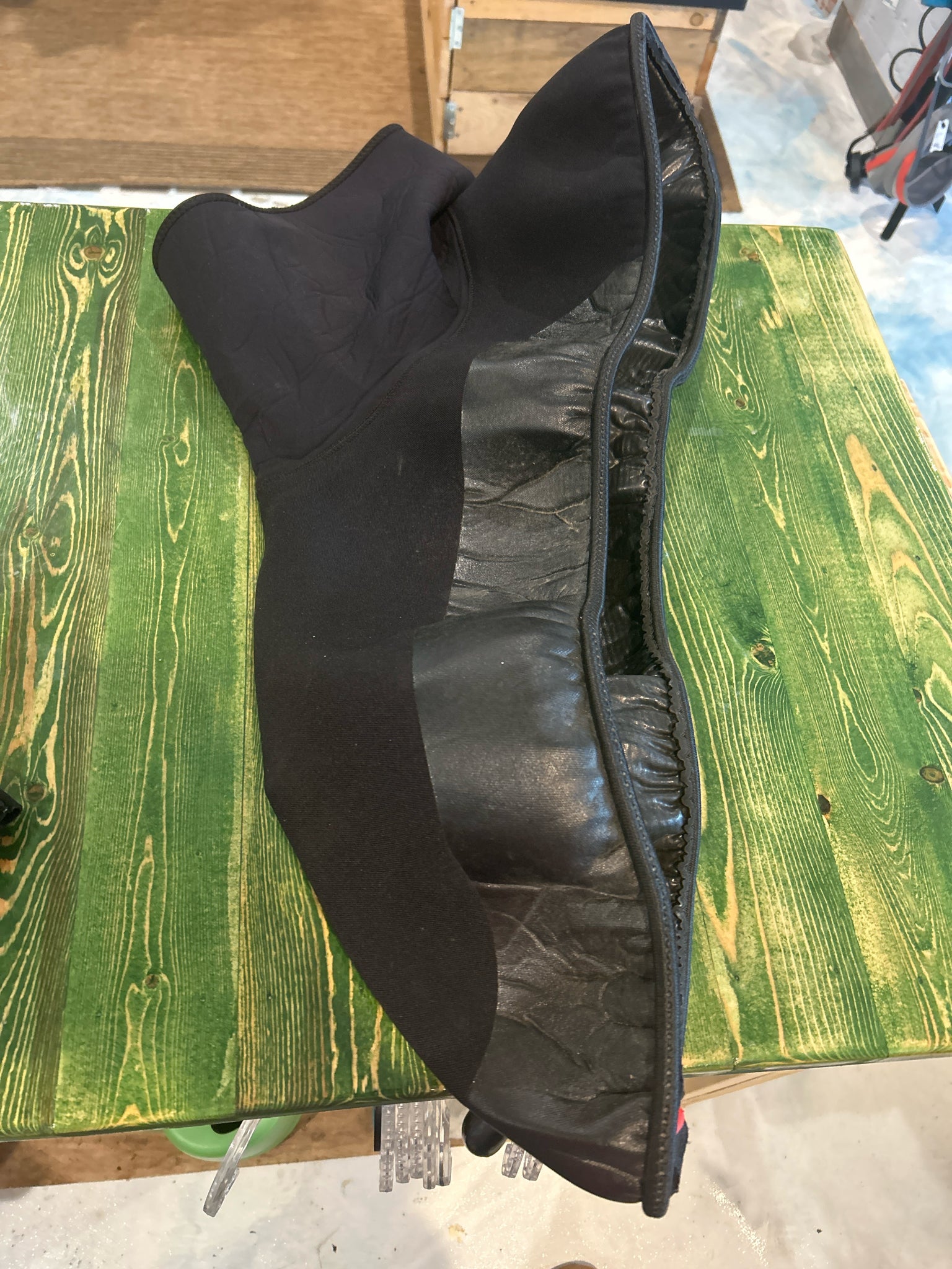 NRS Kayak Skirt