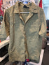 Size L Mountain Hardwear Short Sleeve Shirt