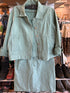 Size M Royal Robbins Skirt and Jacket combo