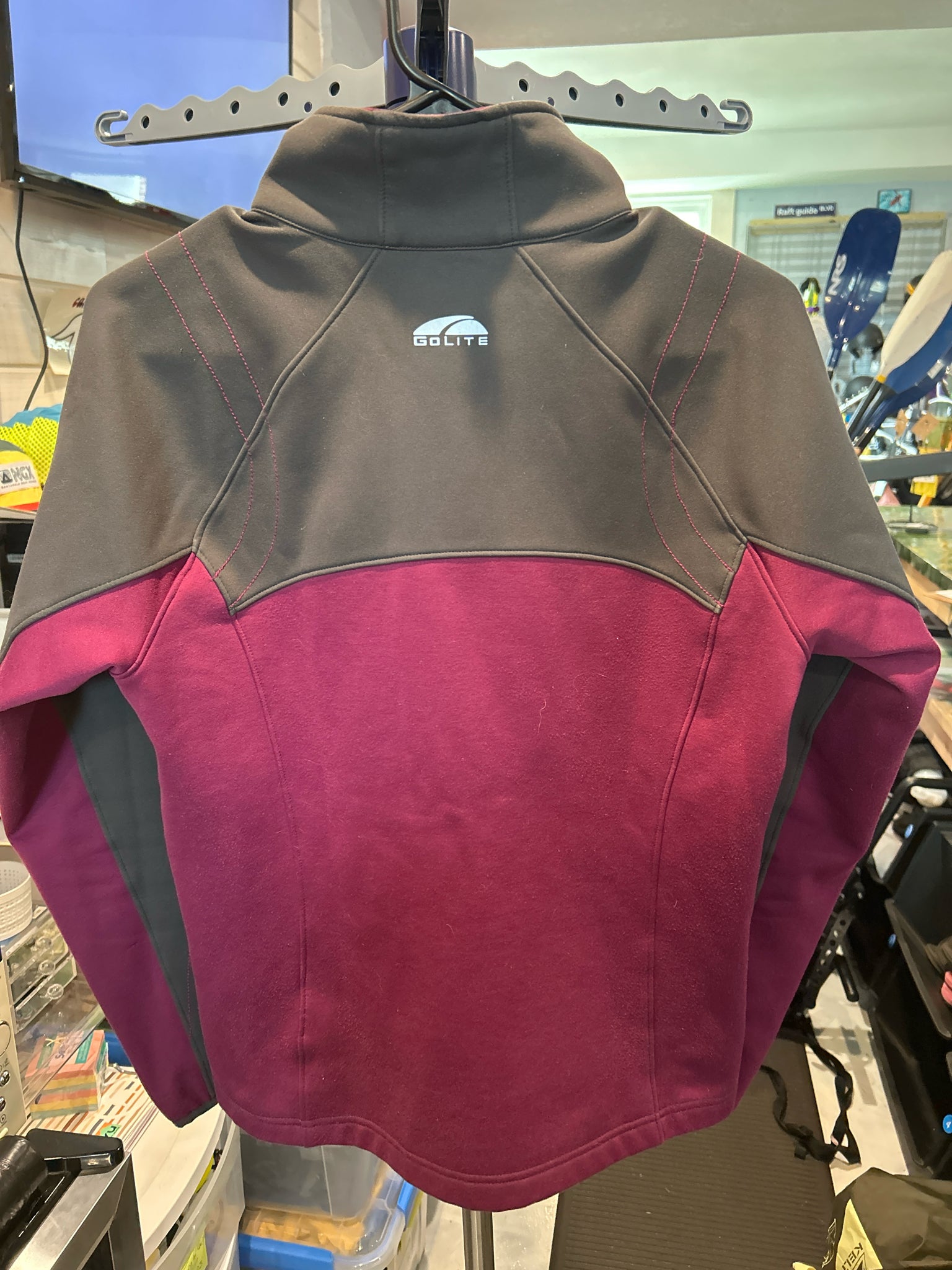 Size M GoLite Jacket