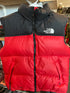 The North Face Goose Down Vest