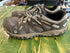 Merrell Womens Size 9.5 Charcoal Shoes