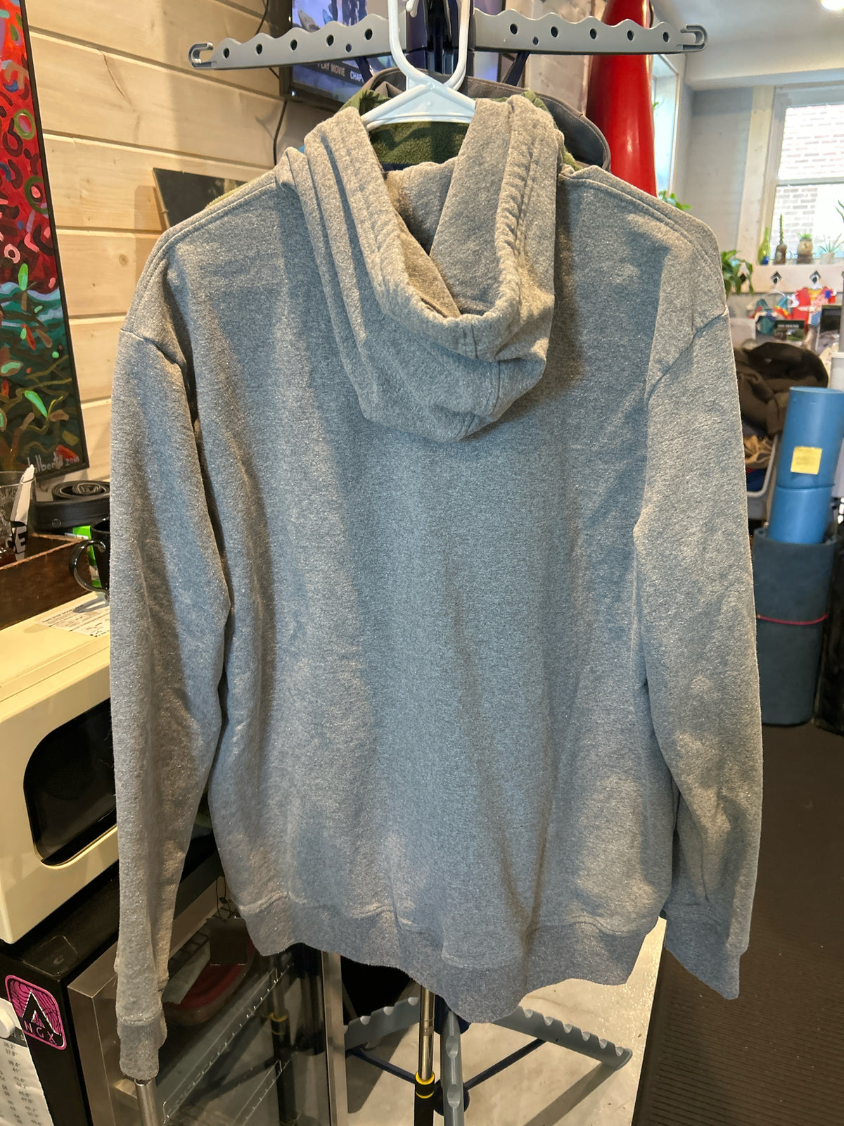 Men's Size XL Patagonia Uprisal Hooded Sweatshirt