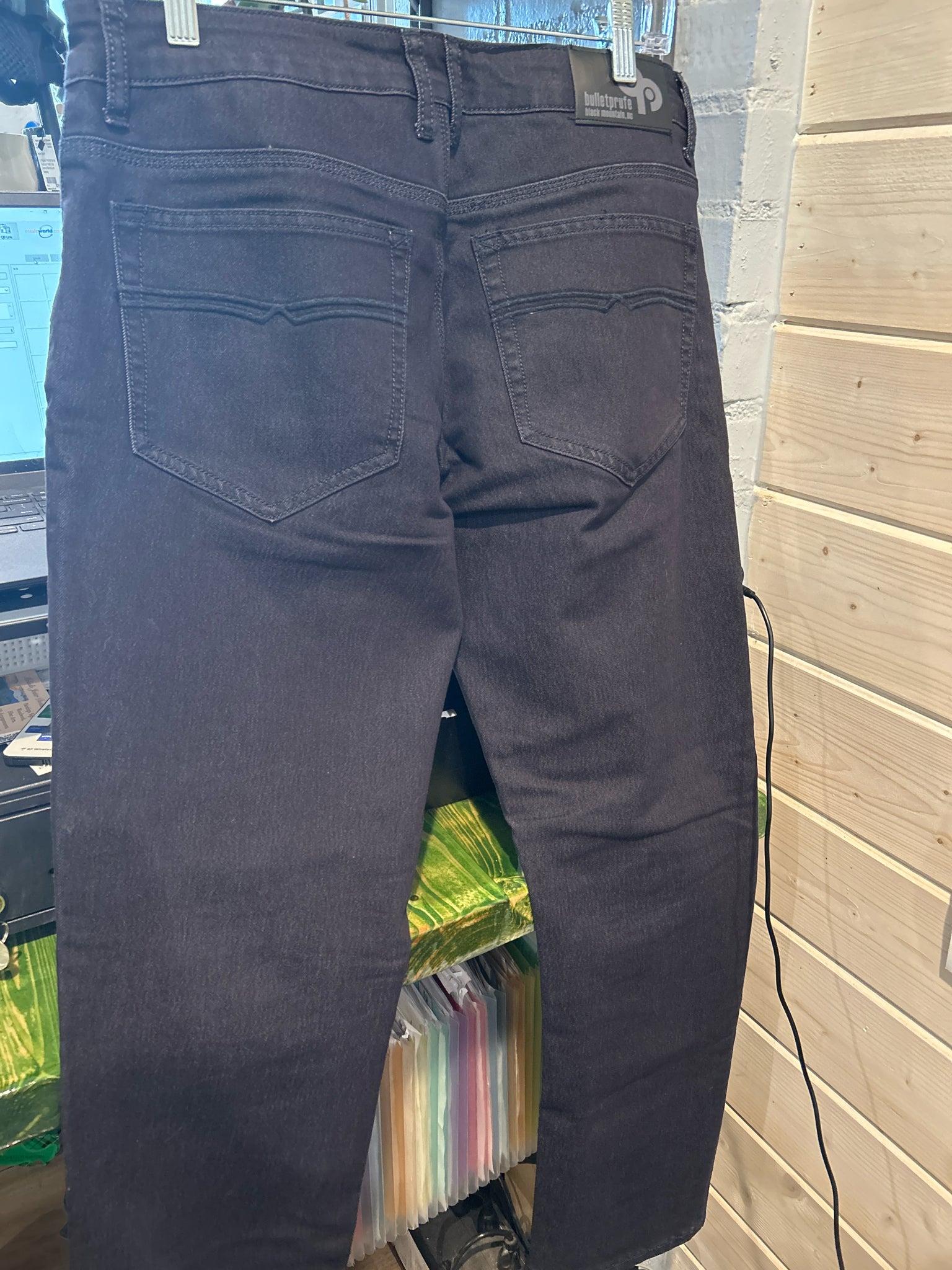 Size 32/30 Bulletprufe Pants