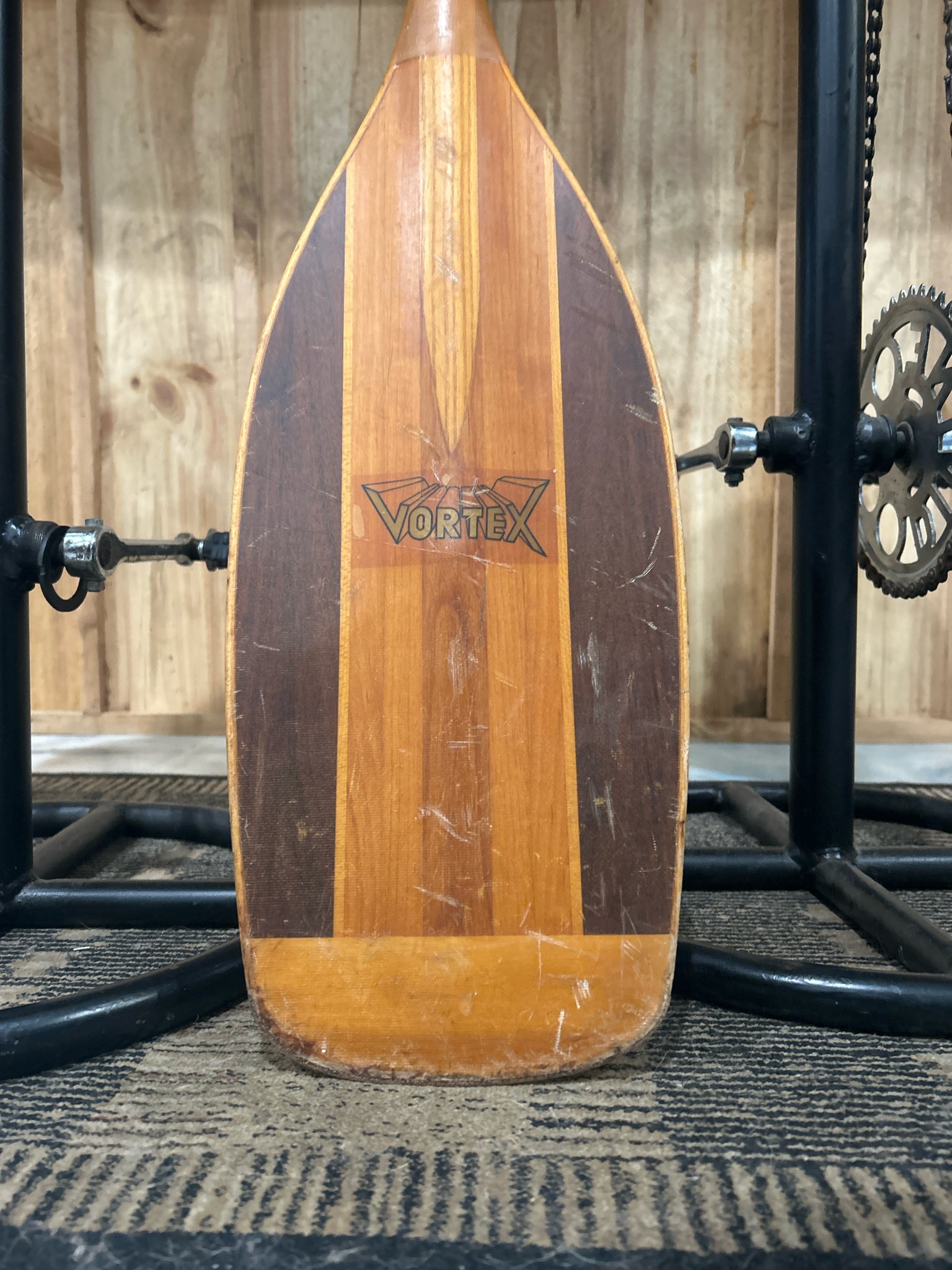 Vortex Canoe Paddle