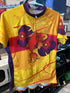 Primal Womens Short Sleeve Bike Jersey