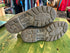 Bloodstone Classic Chelsea Size 8 Charcoal Boots