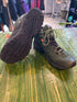 9 Salewa hiking shoe