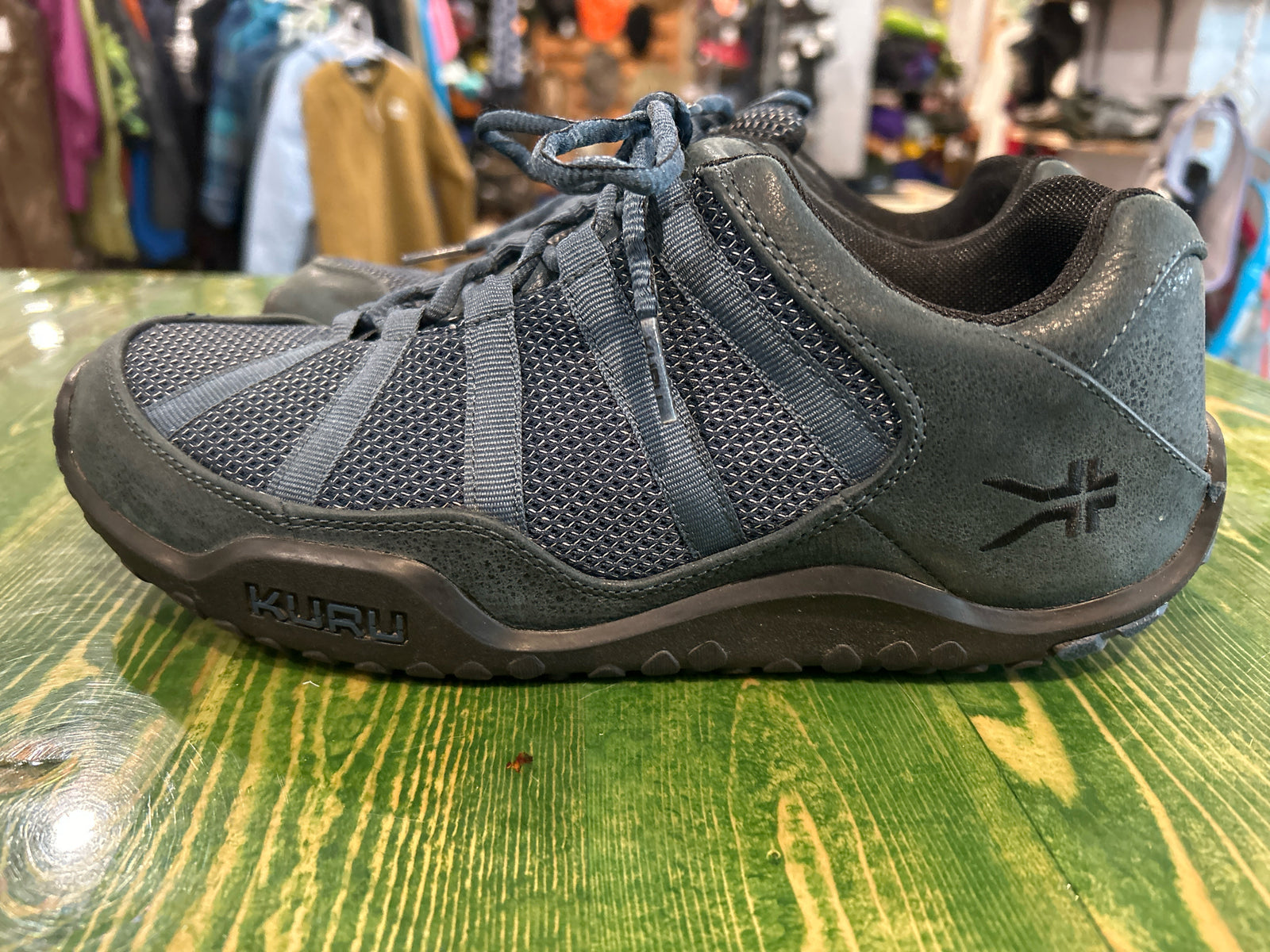 Kuru Chicanemens Shoes
