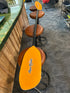 Aqua Bound Shred Kayak Paddle