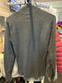 Women's Size Md. Eddie Bauer Half Zip Sweatshirt