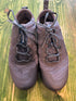 5.11 Size 6 Blue Shoes