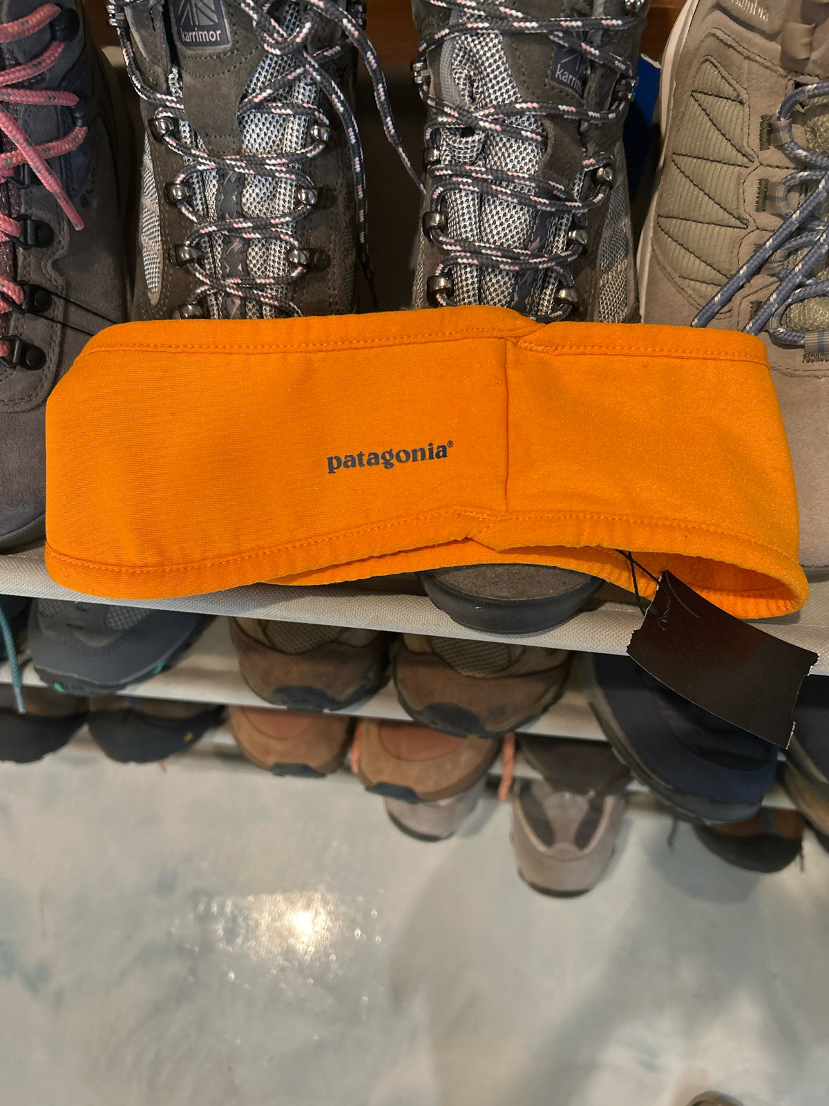 Patagonia Headband