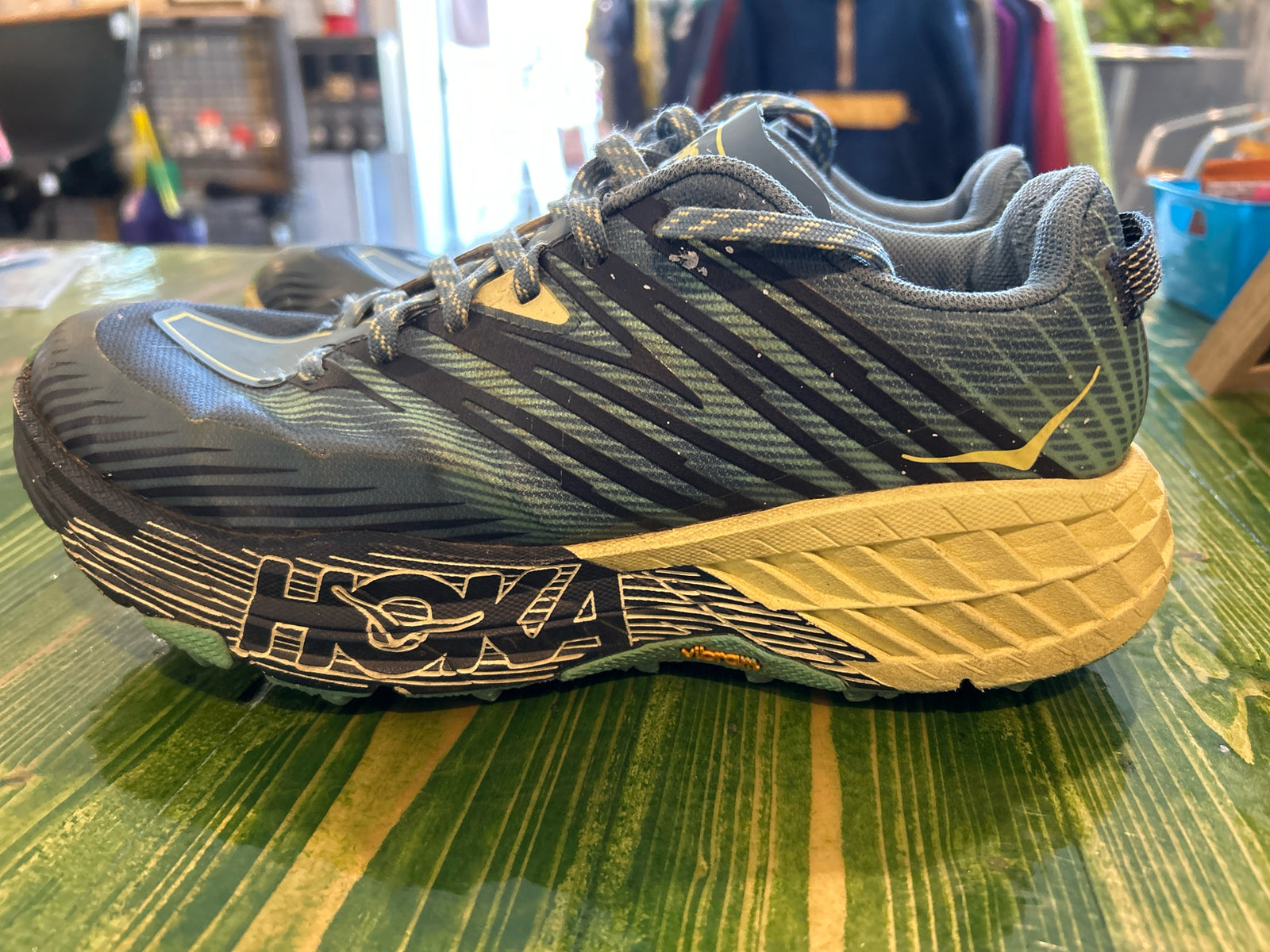 Hoka Speedgoat 4 Running shoes