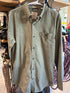 Weatherproof Vintage Cambray Button-Down