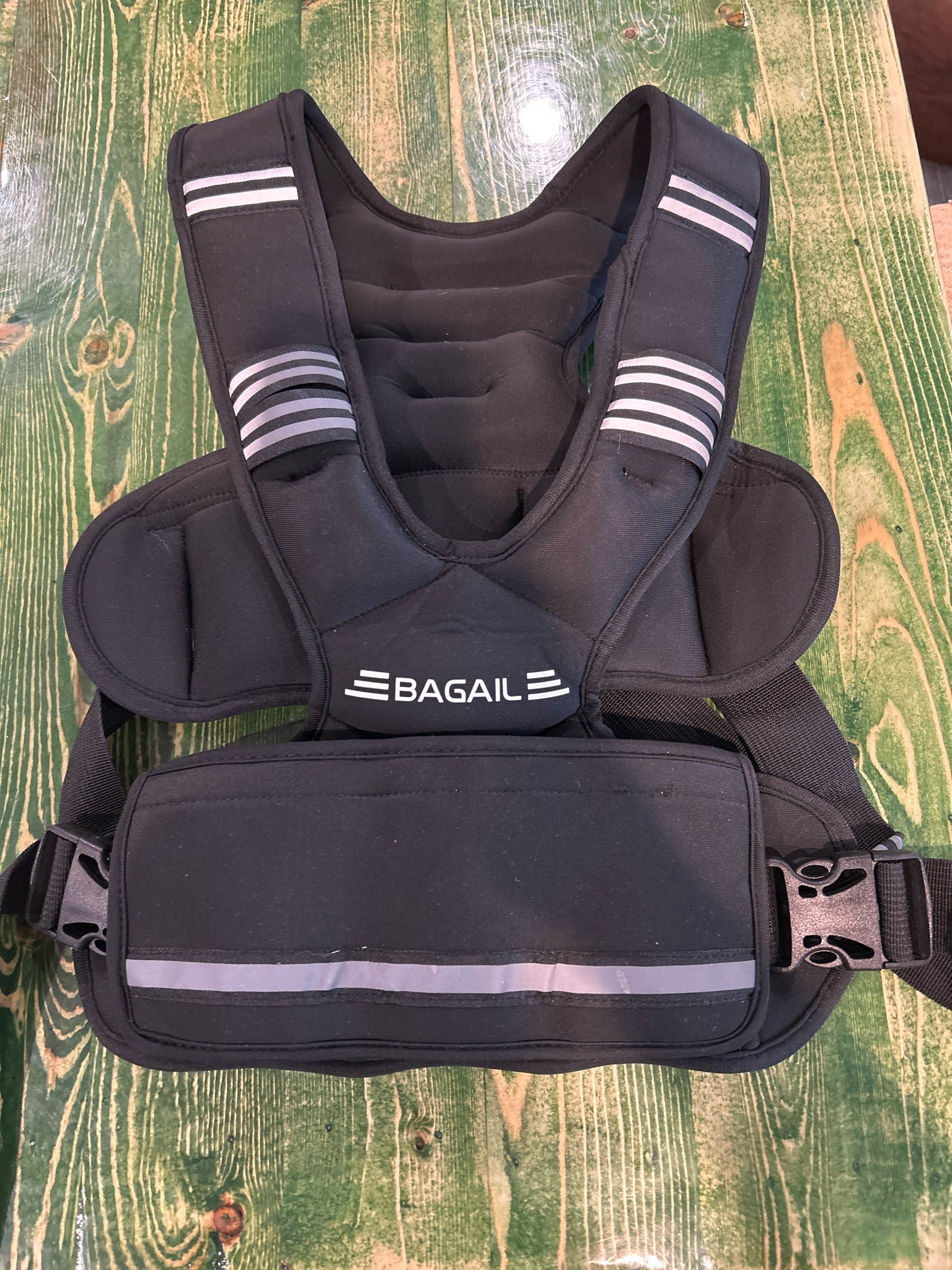 Misc. Equipment