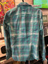 Size M Duluth Trading Co Long sleeve Button Up