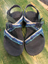 7 Chaco Sandals