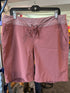 Size 14 Duluth Trading Co  Armachillo Cooling Shorts