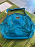 Osprey Ozone Courier bag turquoise