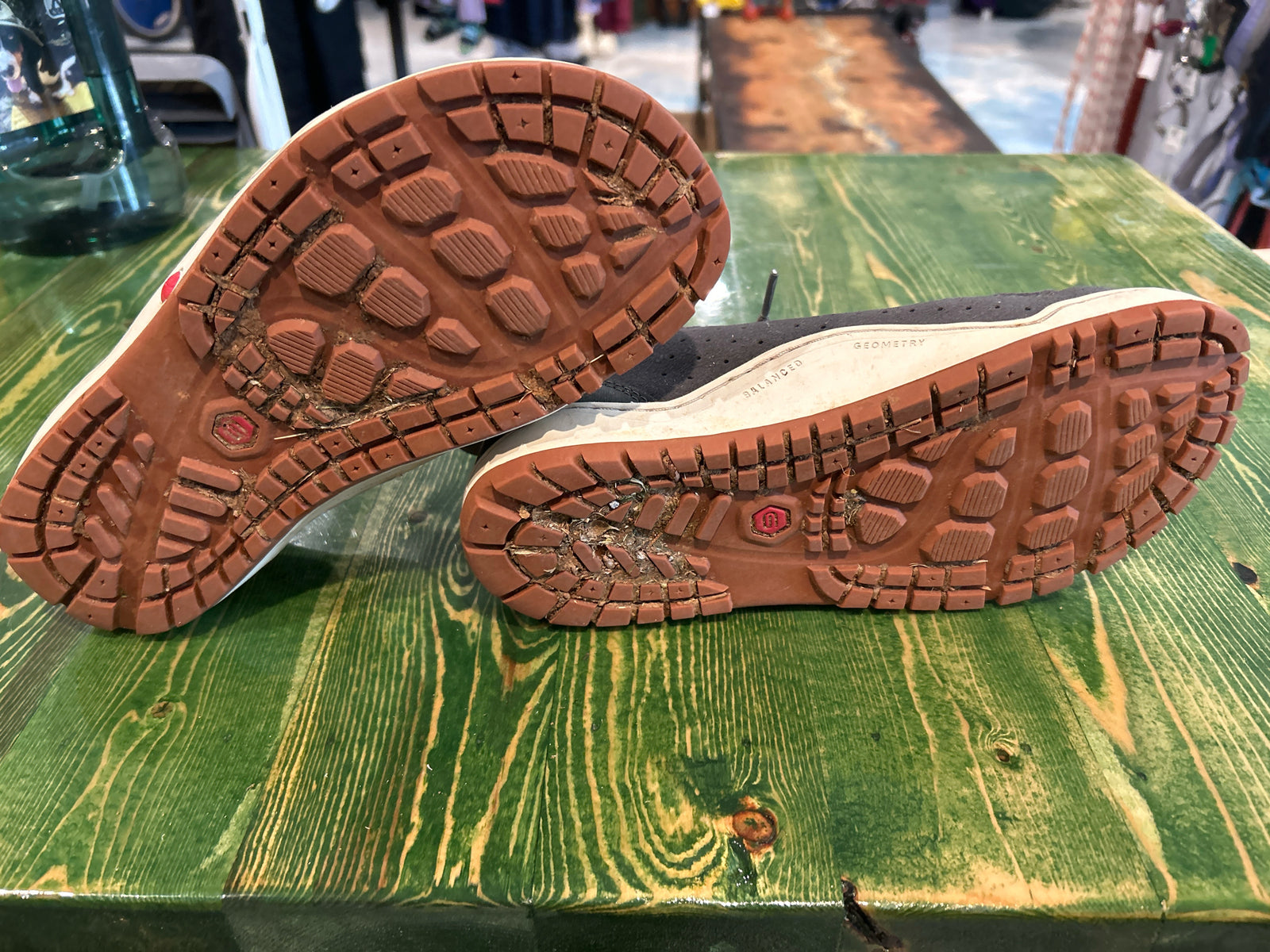 Astral Designs Techyak Shoes