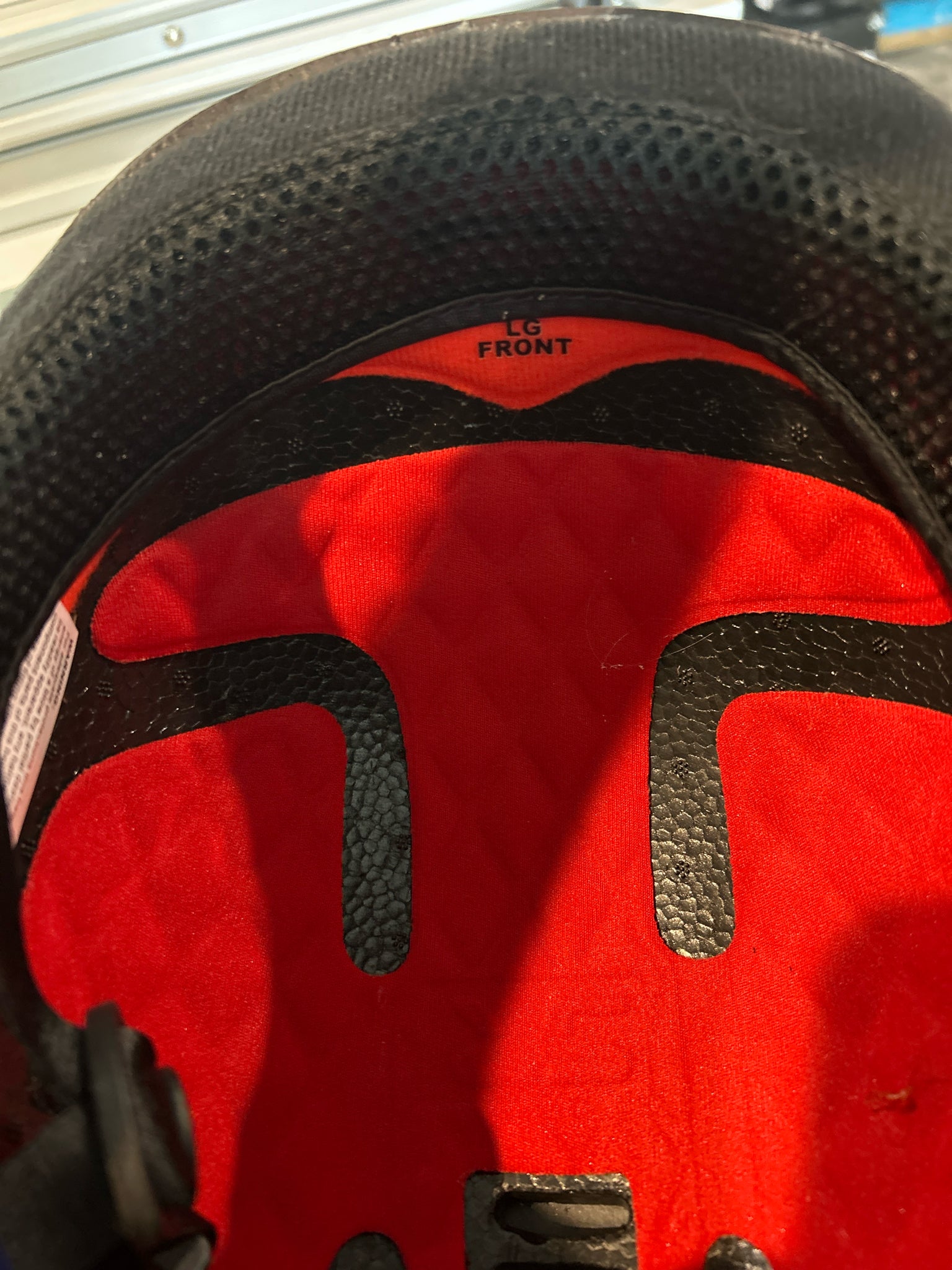 Shred Ready Kayak Helmet