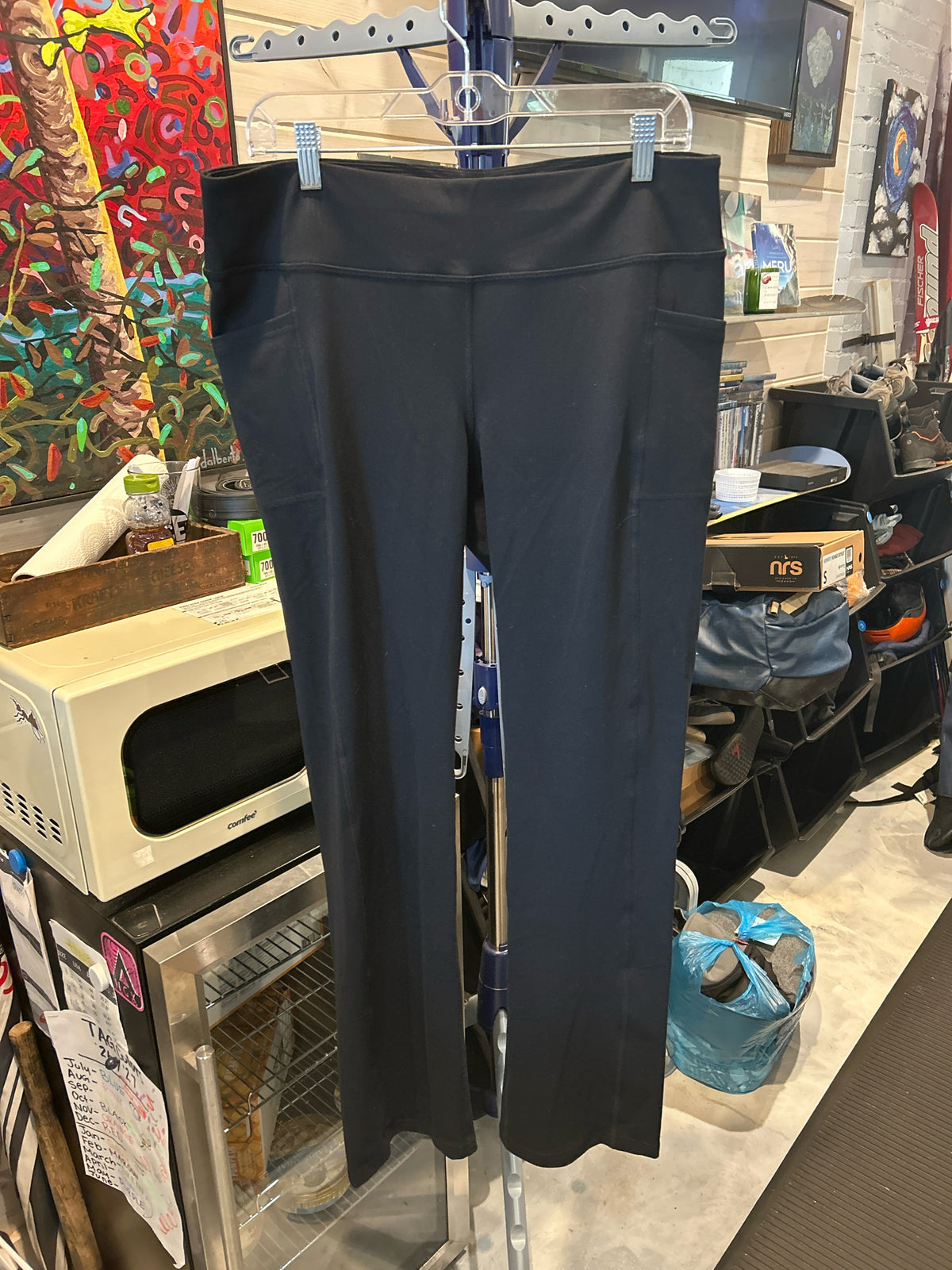 Women's Size XL Skechers Activewear Leggings