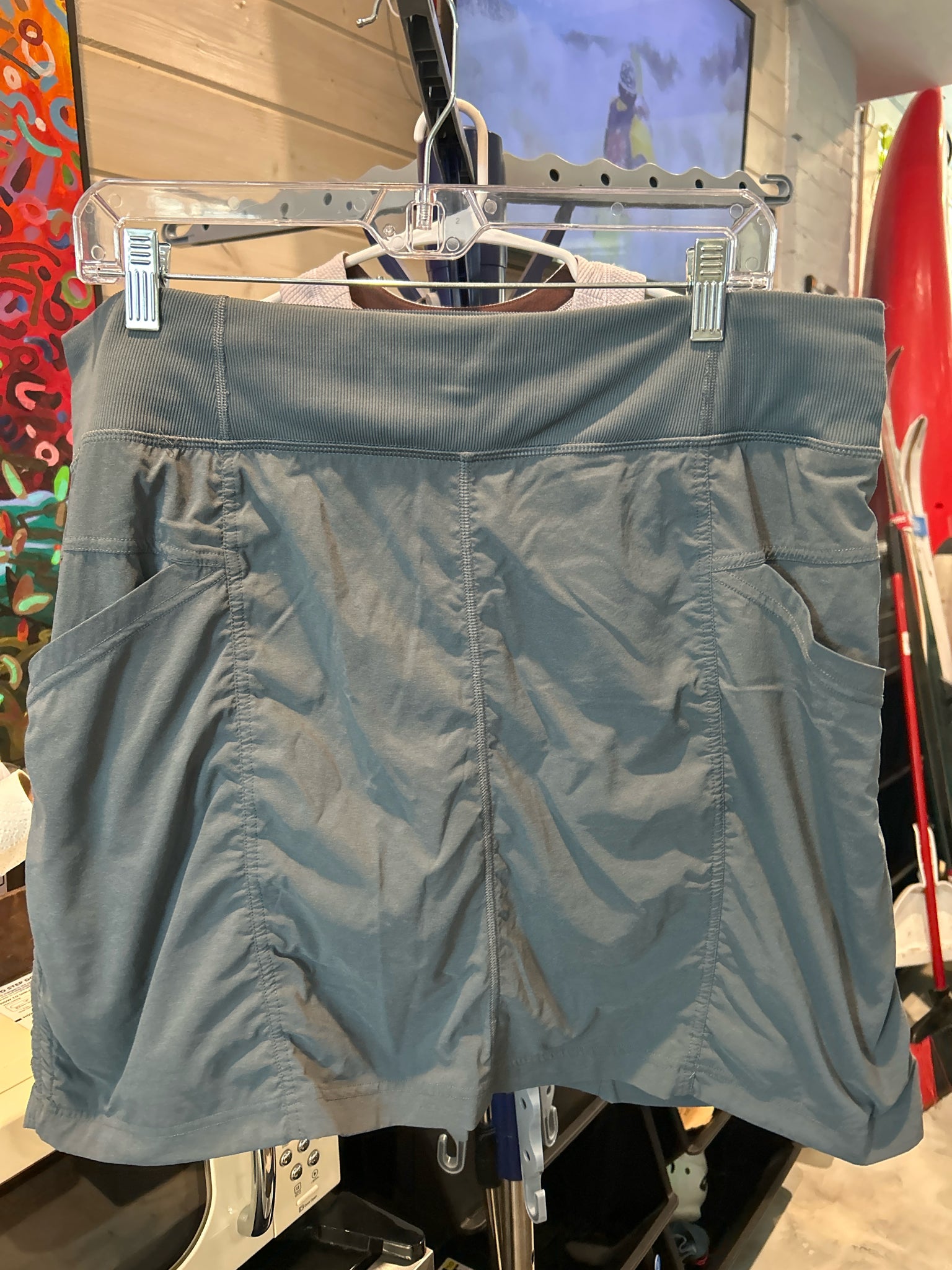 Size XL Prana Skort