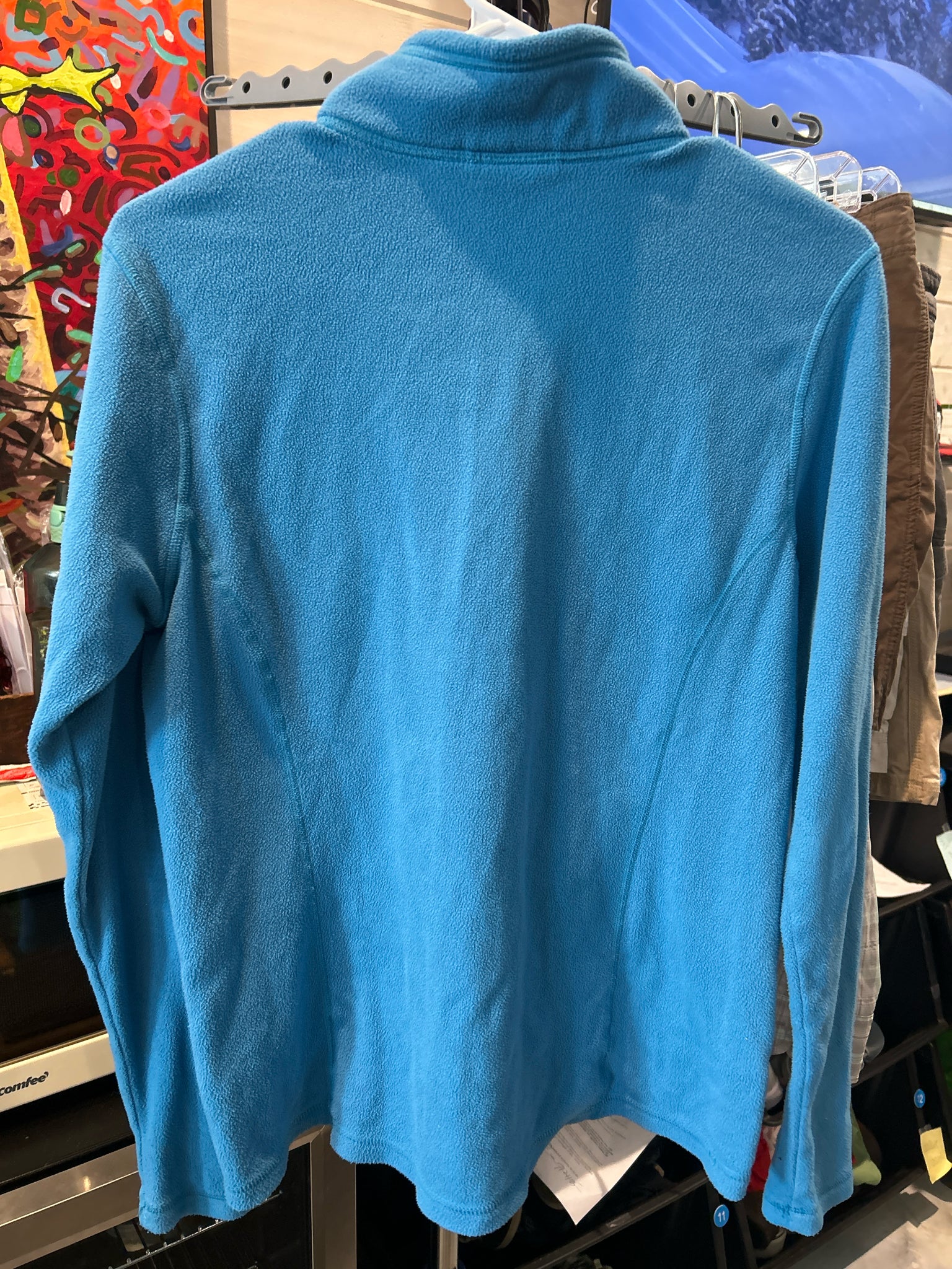 Size M REI CO-OP Long sleeve