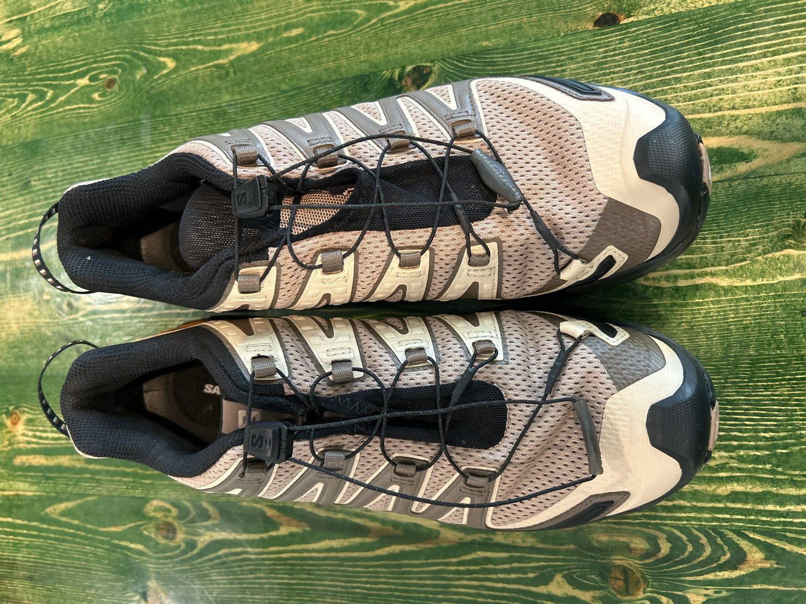 Salomon Shoes