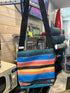 Dakine Jive Crossbody Purse