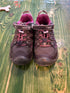 Keen Size 11 Oakridge Low Waterproof Hiking  Kids shoe