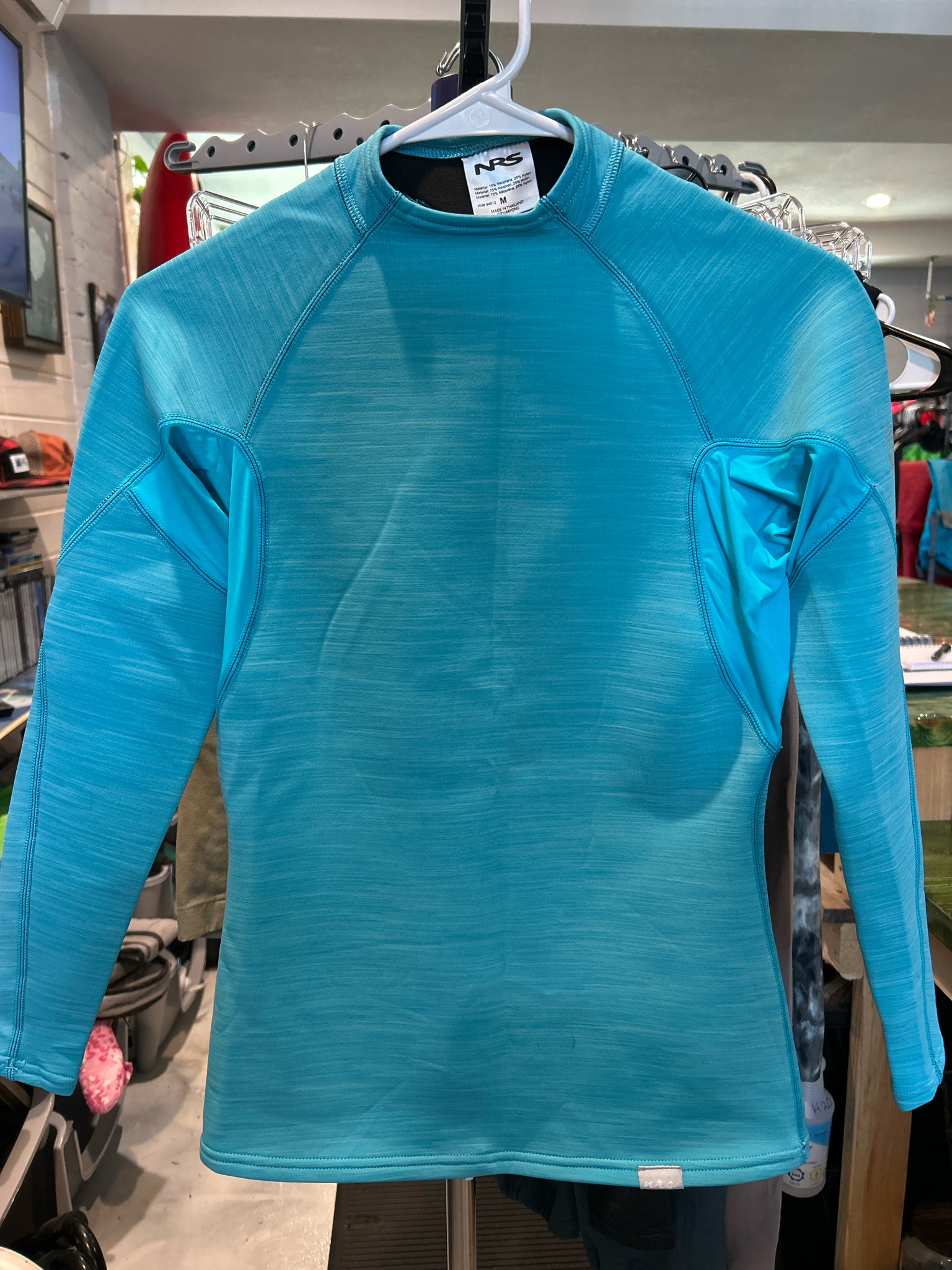 NRS Misc. Water Sports