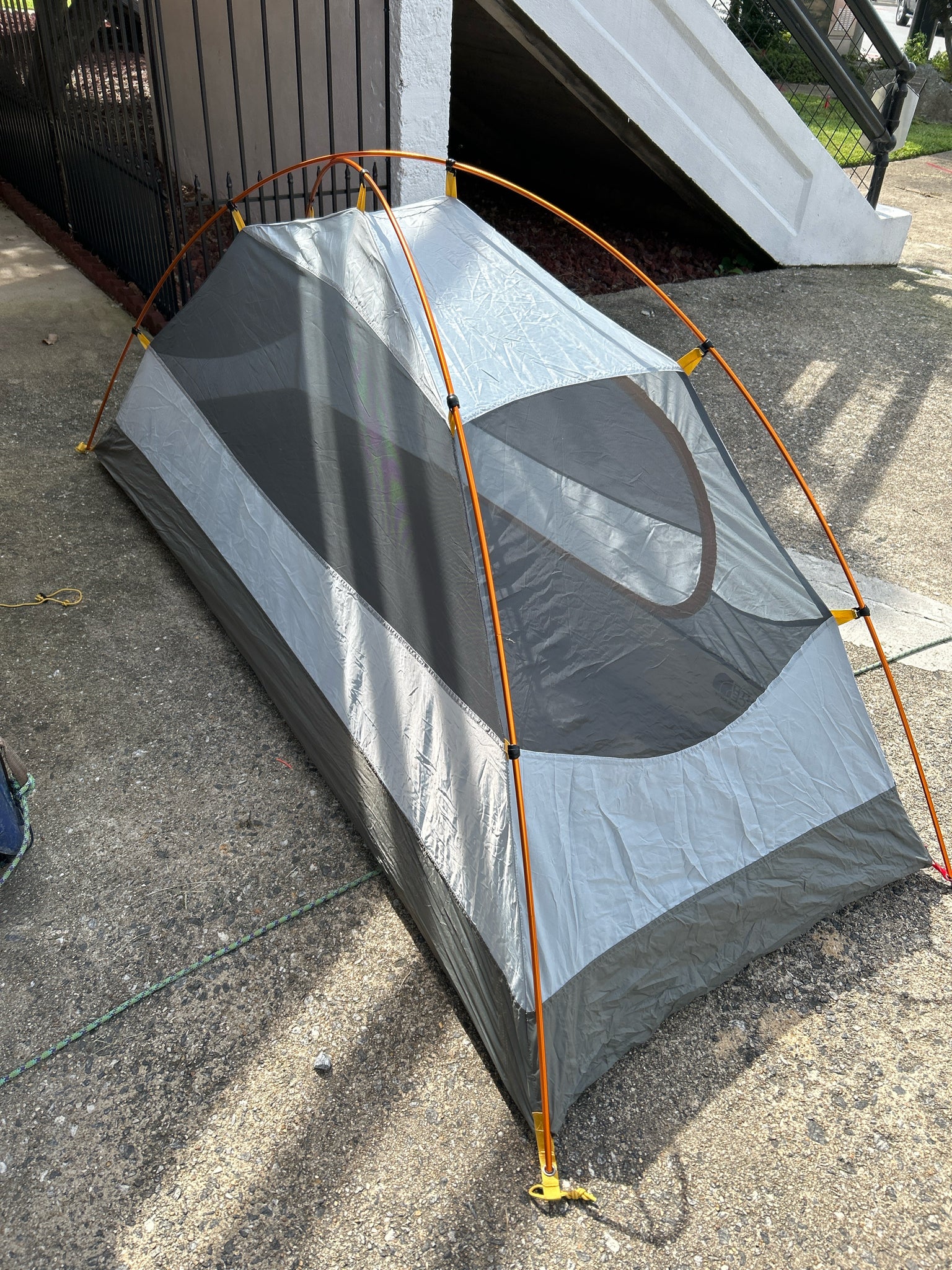 The North Face Stormbreak 1 Person Tent