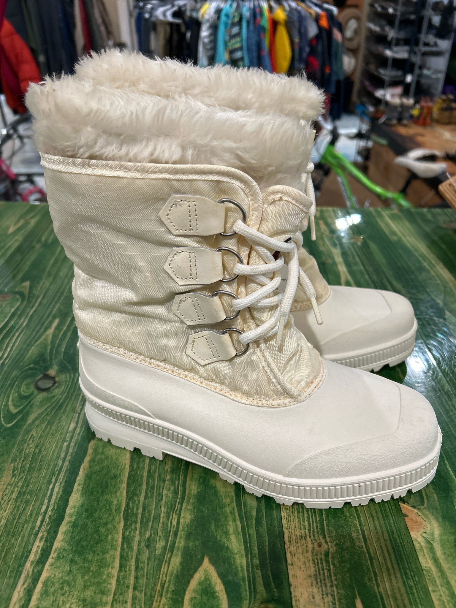 Sorel Boots